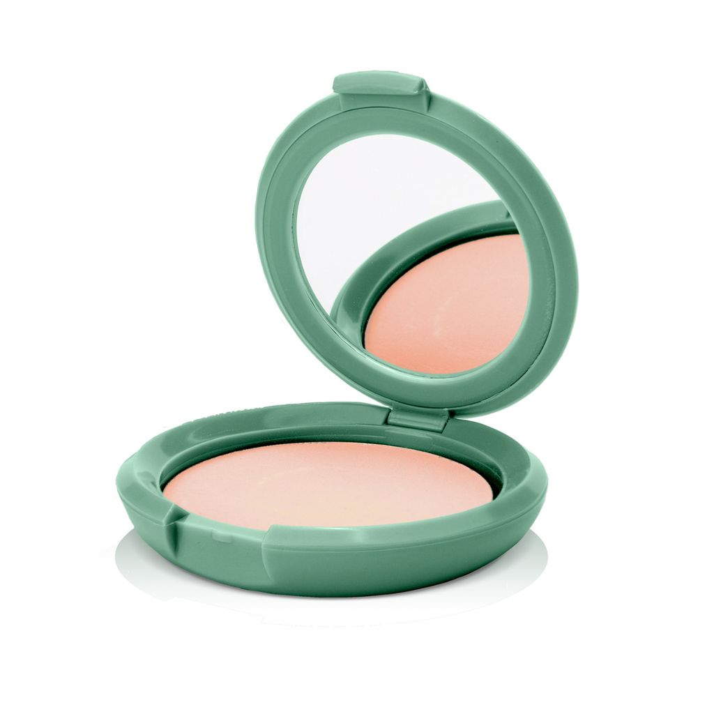 Polvo Compacto Ana María con SPF 25 Natural