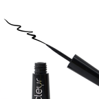 Delineador de Ojos Liquido Ecleyr Negro