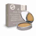 Polvo Compacto Ana María Aclarante Sandalo