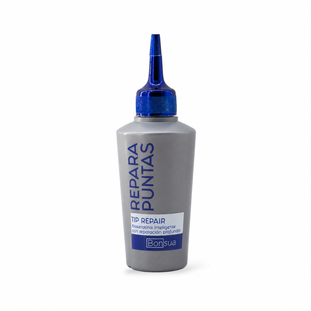 Tratamiento Bonsua Repara Puntas Repair Tip