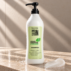 Shampoo Salon In Vegan Keratin