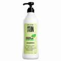 Shampoo Salon In Vegan Keratin