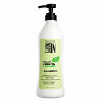 Shampoo Salon In Vegan Keratin