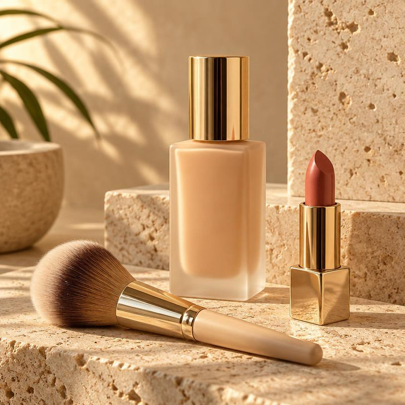 Maquillaje