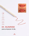 LAPIZ DELINEADOR - producto