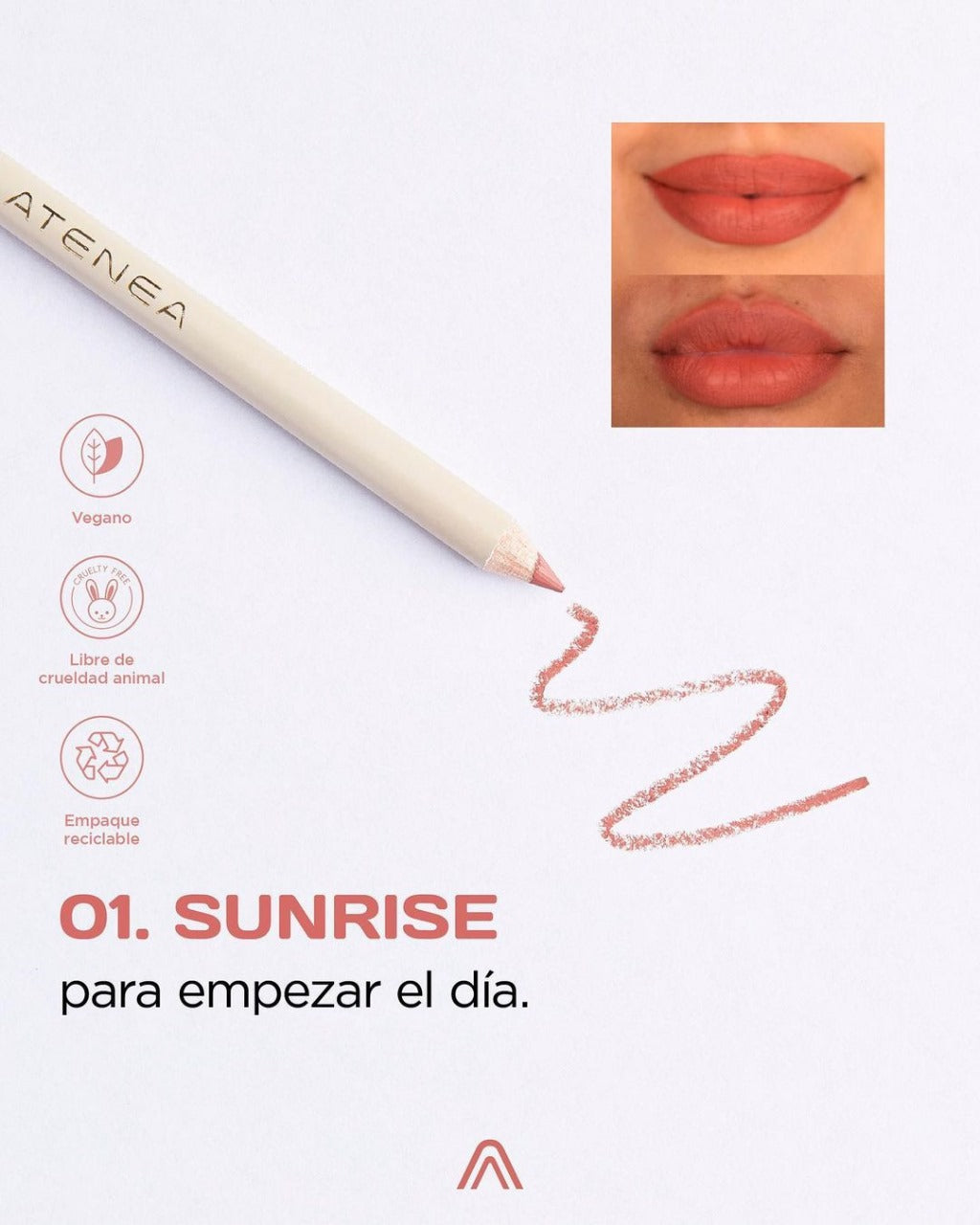 LAPIZ DELINEADOR - producto