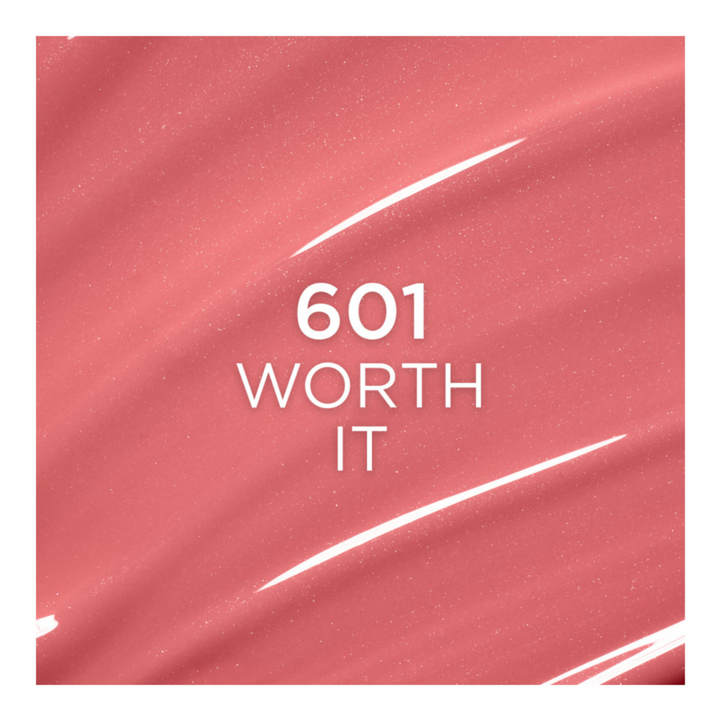 LABIAL PLUMP AMBITION # 601 - aplicado