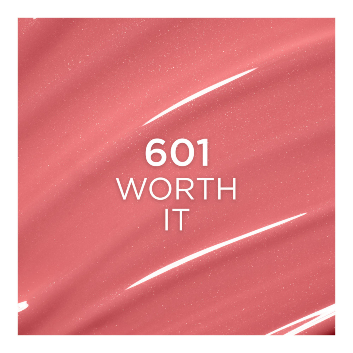 LABIAL PLUMP AMBITION # 601 - aplicado