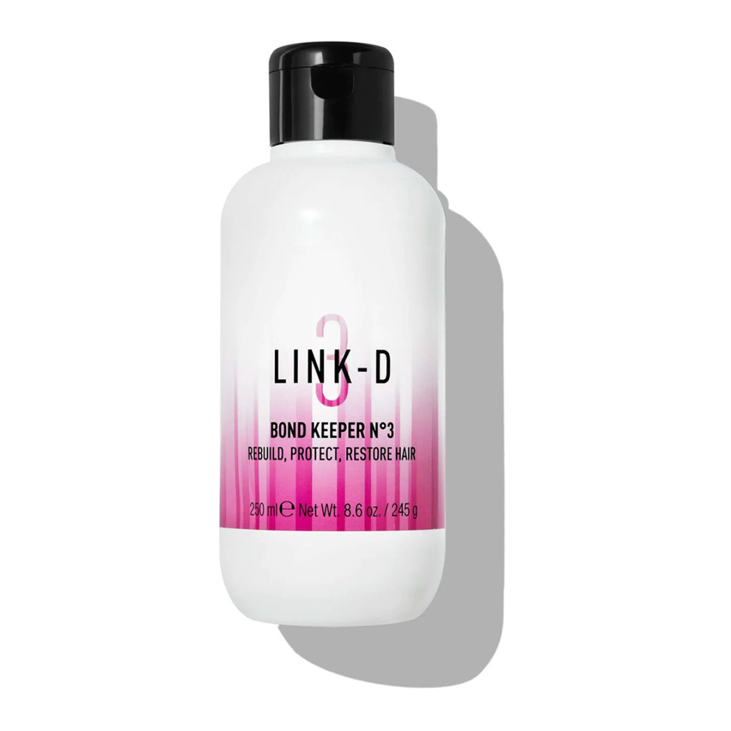 TRATAMIENTO LINK-D BOND KEEPER N 3 - producto