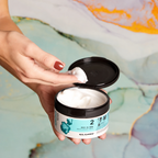 MASCARILLA ACONDICIONADORA SUBLIMIA HAIR DD - persona