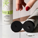 SHAMPOO PRIMARIA STIMOLANT - persona