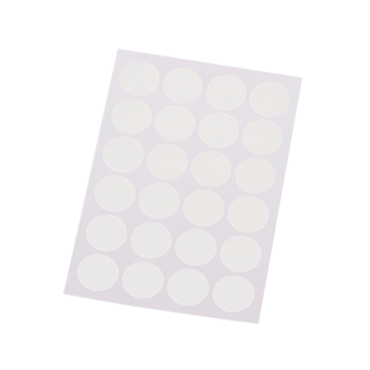 PARCHES INVISIBLES ANTI-IMPERFECCIONES - producto