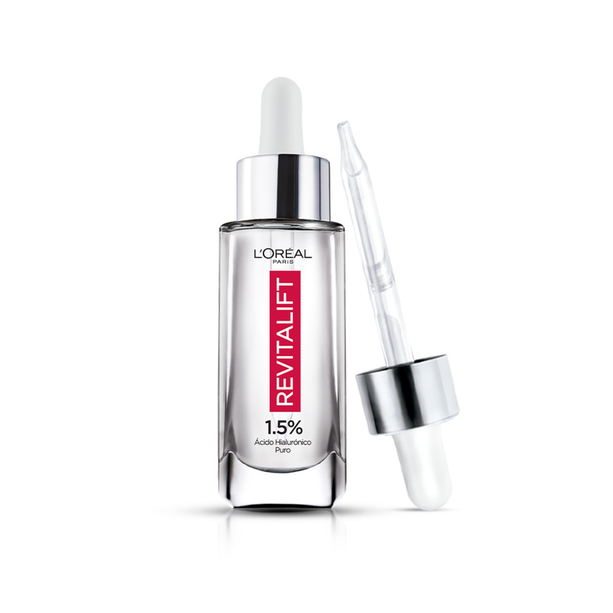 SERUM REVITALIF ACIDO HIALURONICO - producto