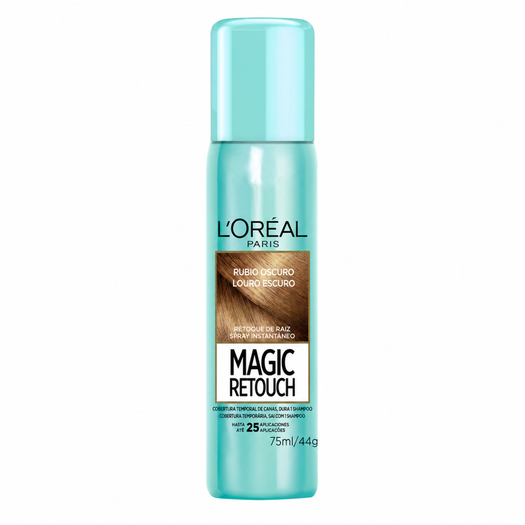 SPRAY MAGIC RETOUCH - producto