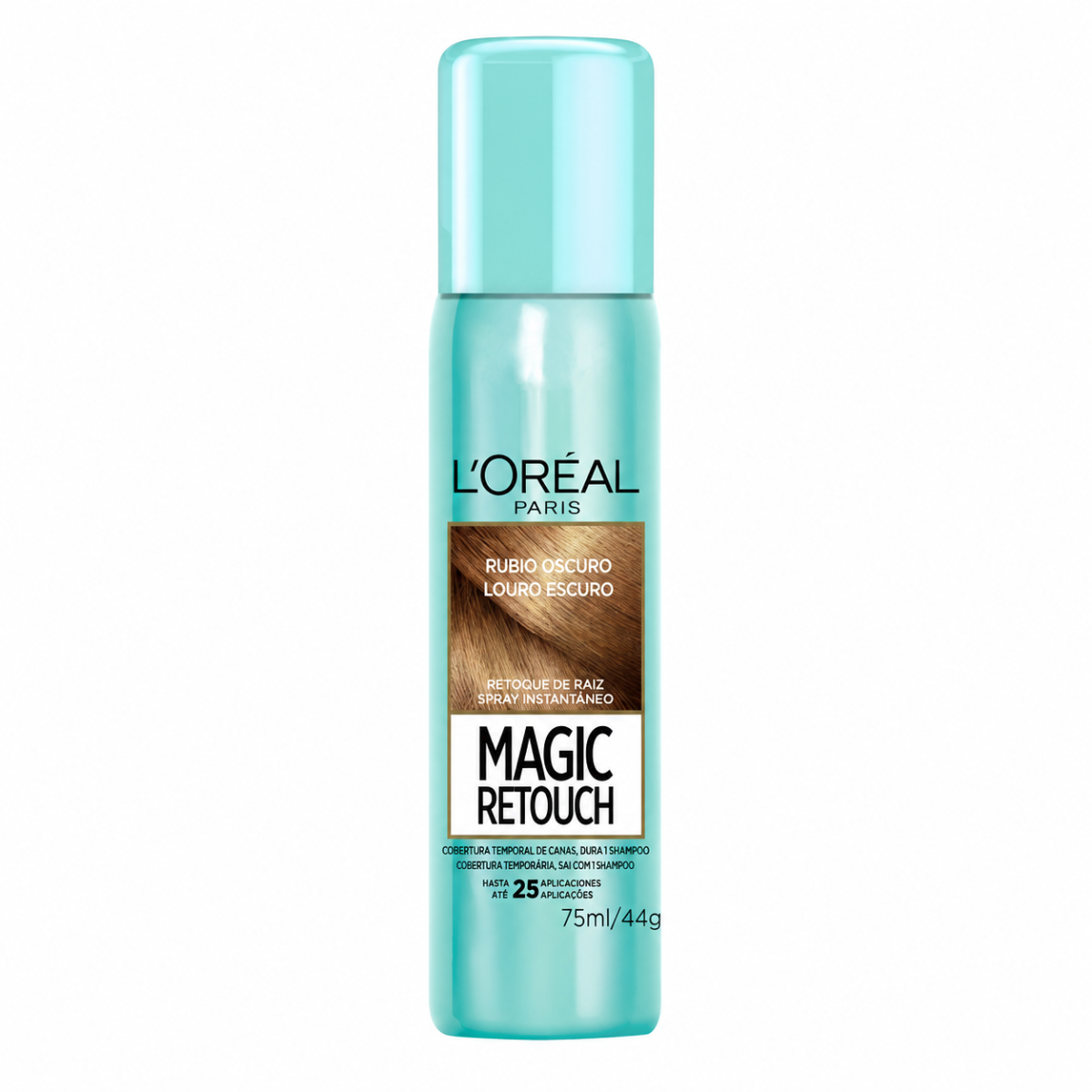 SPRAY MAGIC RETOUCH - producto
