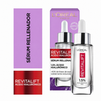 SERUM REVITALIF ACIDO HIALURONICO - empaque