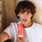 SHAMPOO DREAM CURLS - persona