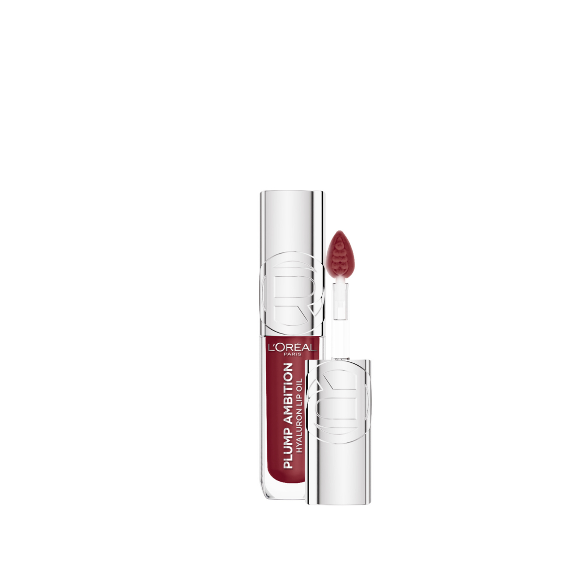 LABIAL PLUMP AMBITION # 490 - empaque