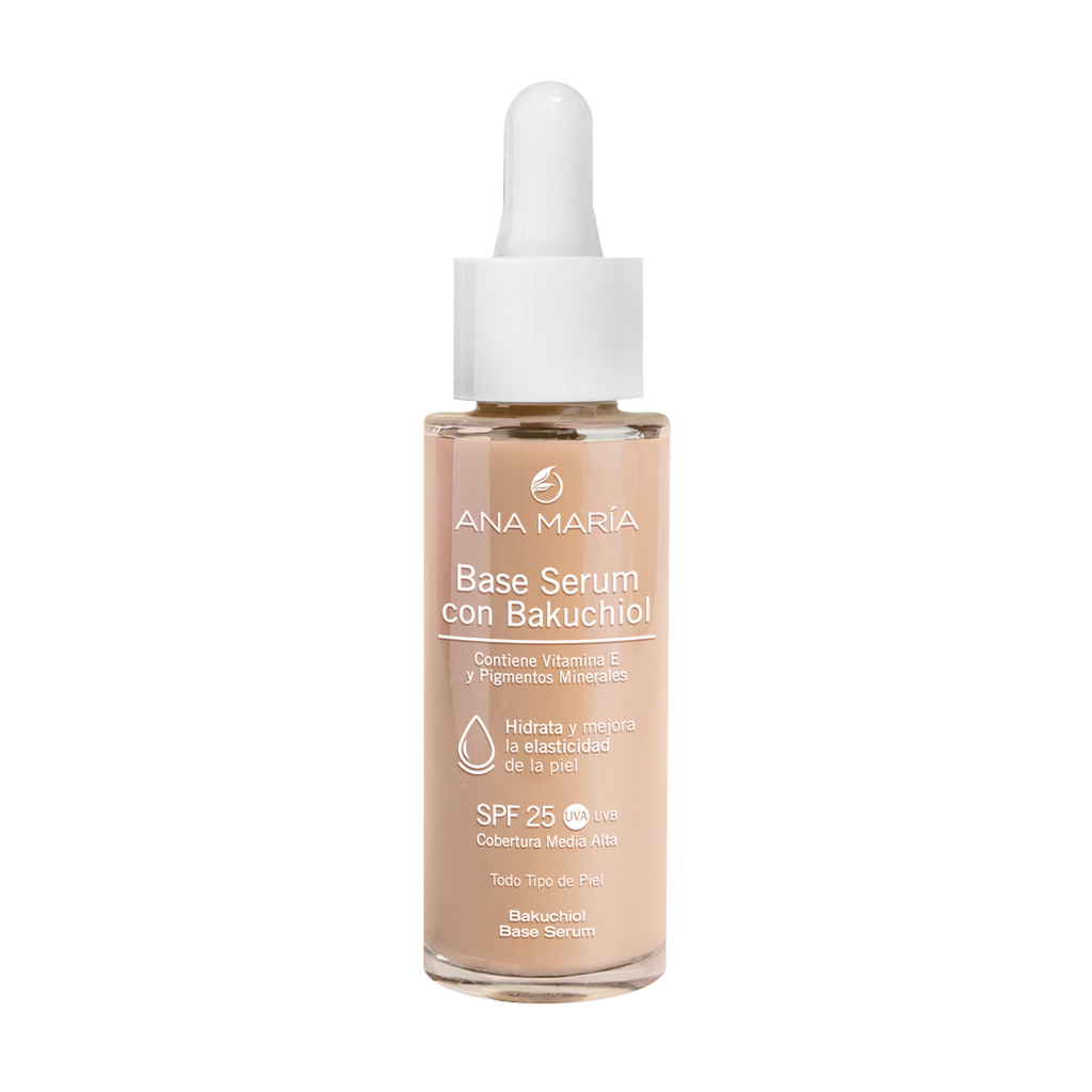 BASE SERUM BAKUCHIOL - producto