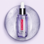 SERUM REVITALIF ACIDO HIALURONICO - aplicado