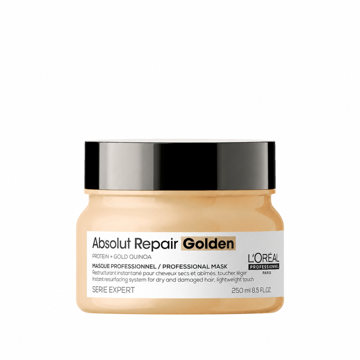 MASCARILLA ABS REPAIR AR GOLD - producto
