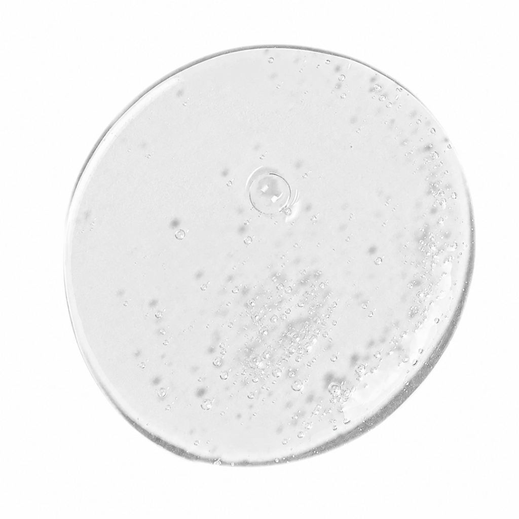 SHAMPOO ARGAN SUPREMO - aplicado