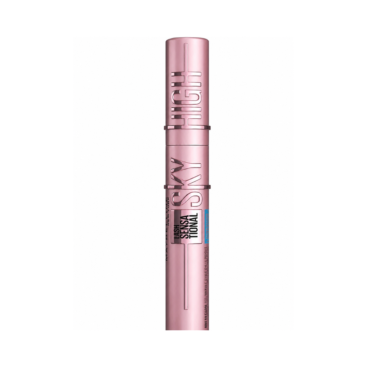 PESTAÑINA SKY HIGH WATERPROOF - empaque