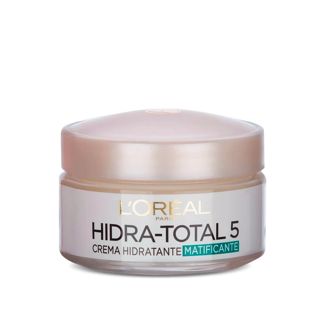 CREMA DIA HIDRA TOTAL 5 MATIFICANTE - producto