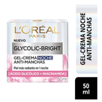 CREMA NOCHE GLYCOLIC BRIGHT - empaque