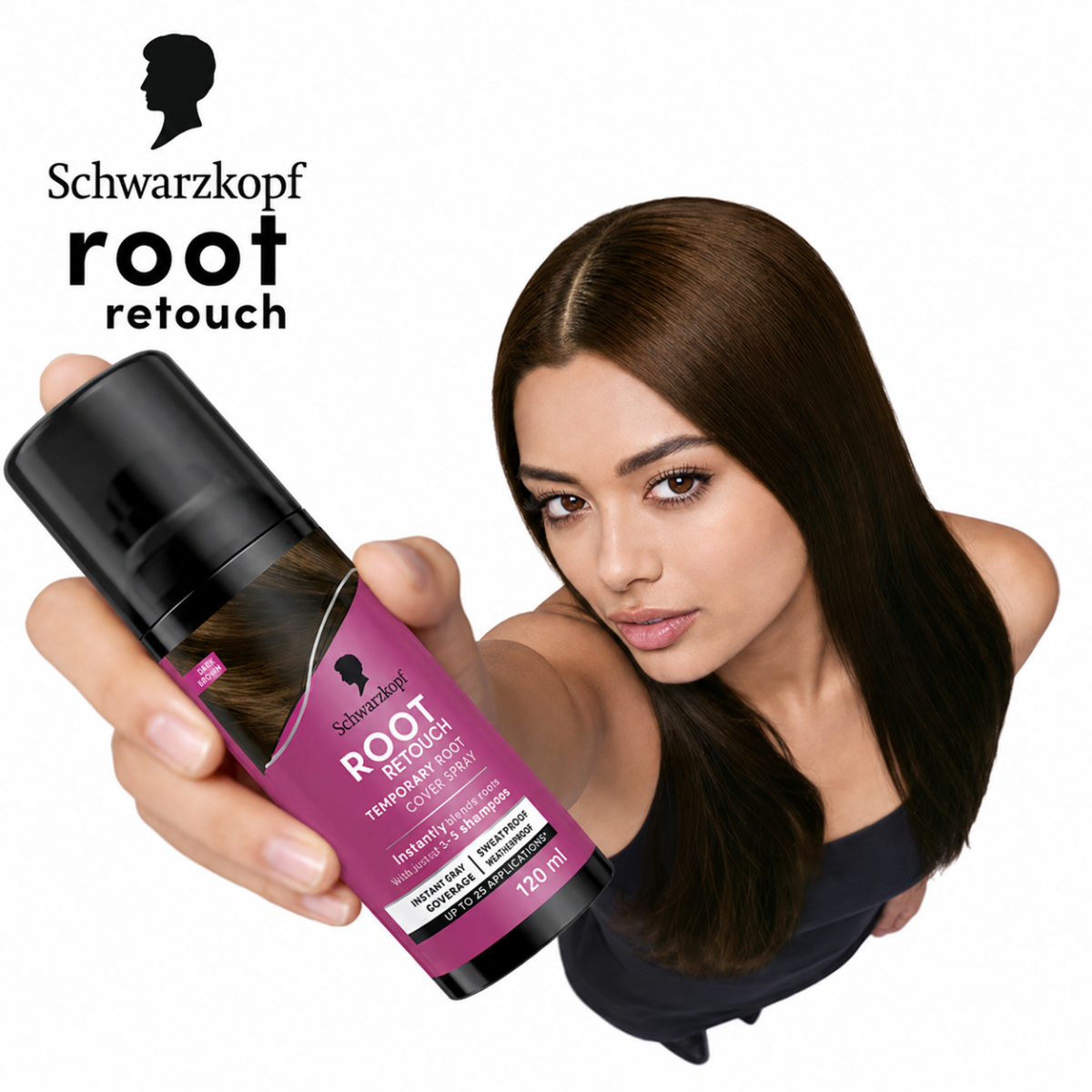 ROOT RETOUCHER - persona