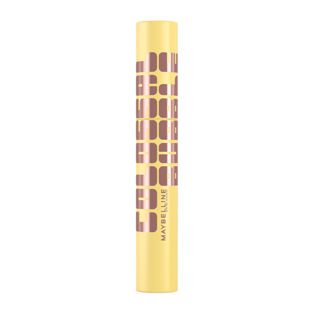 COLOSSAL BUBBLE WASHABLE - empaque