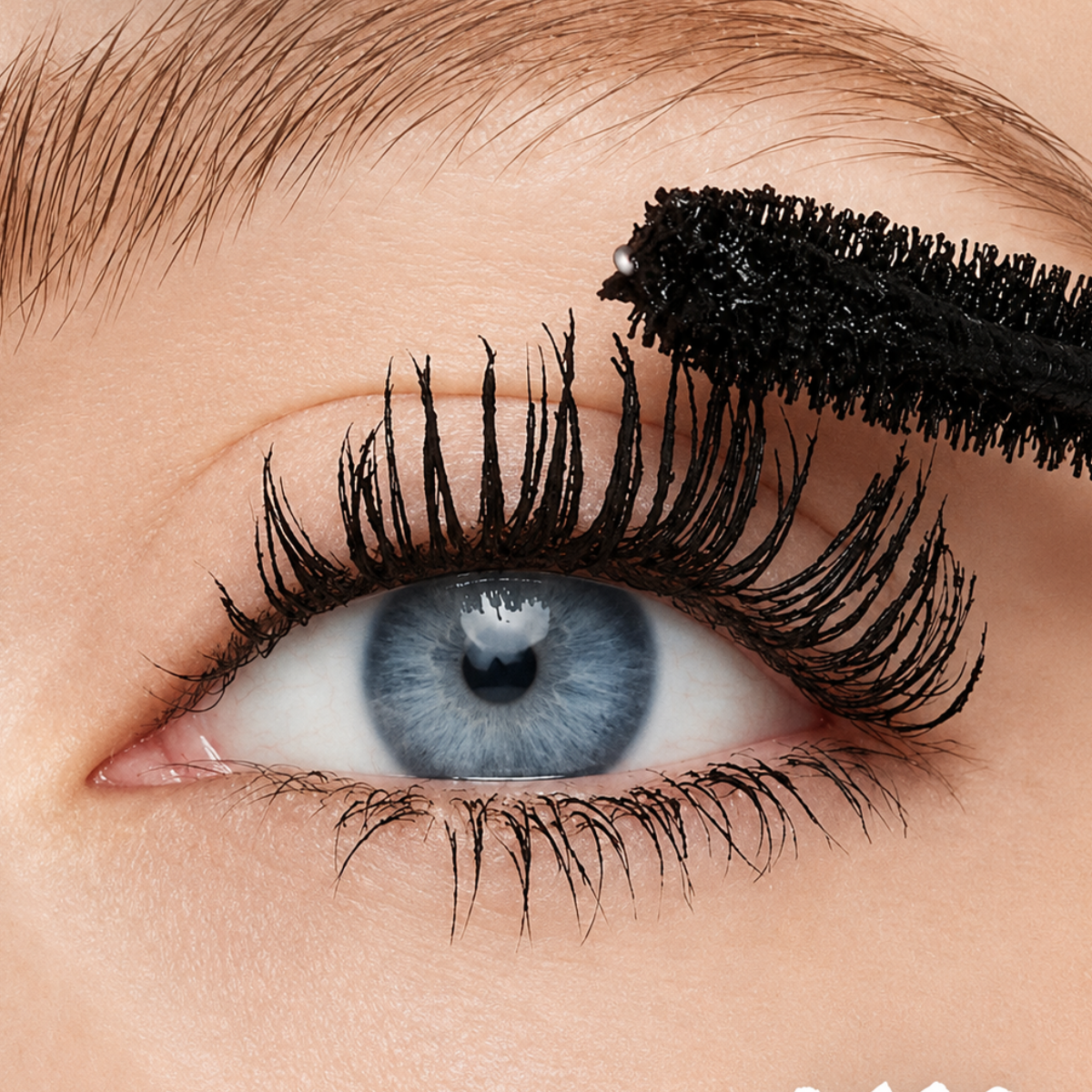 PESTAÑINA FALSIES SURREAL WASHABLE - aplicado