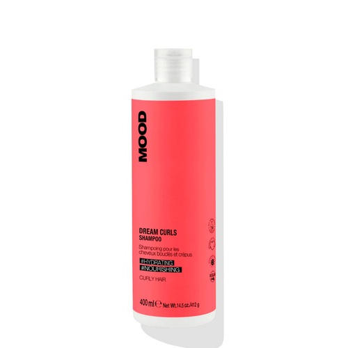 SHAMPOO DREAM CURLS - producto