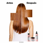 SHAMPOO VITAMINO - persona