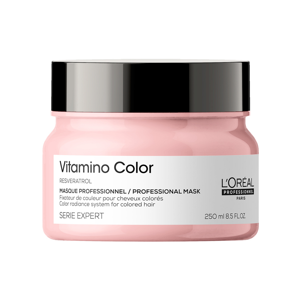 MASCARILLA VITAMINO - producto