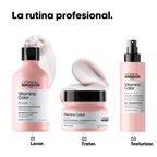 MASCARILLA VITAMINO - aplicado