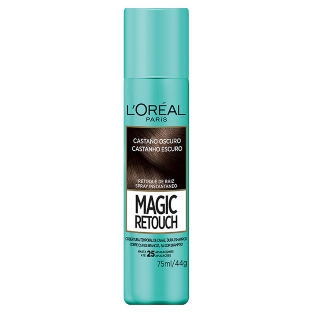 SPRAY MAGIC RETOUCH - producto