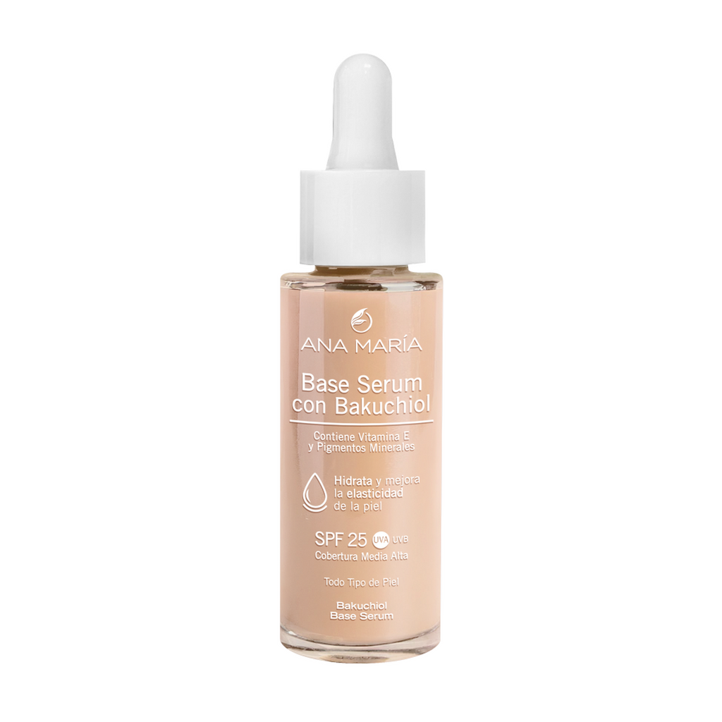 BASE SERUM BAKUCHIOL - producto