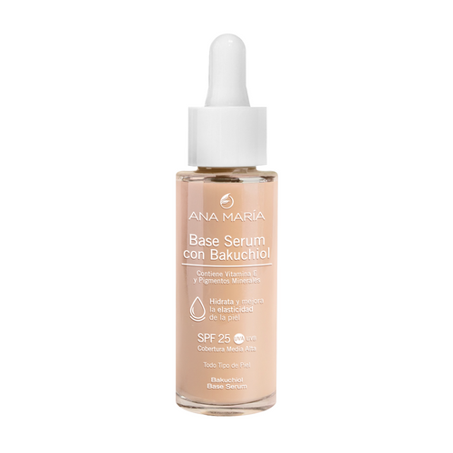 BASE SERUM BAKUCHIOL - producto