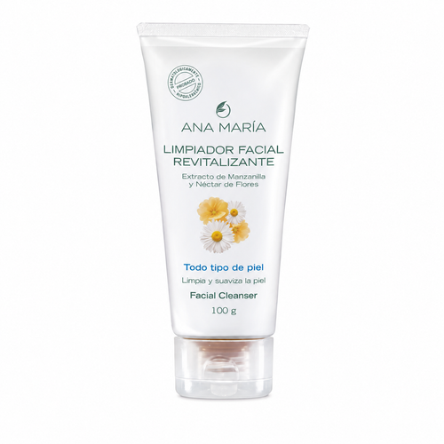 JABON FACIAL LIQUIDO  PIEL NORMAL SECA - producto