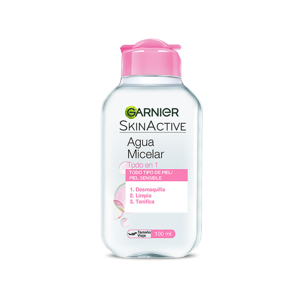 AGUA MICELAR TODO EN 1 - producto
