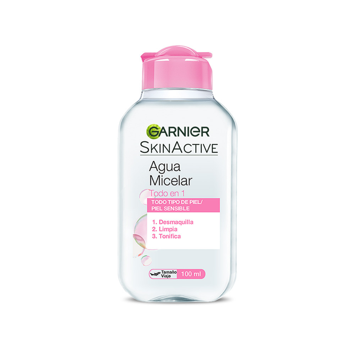 AGUA MICELAR TODO EN 1 - producto
