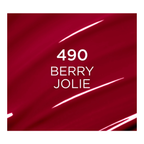LABIAL PLUMP AMBITION # 490 - aplicado