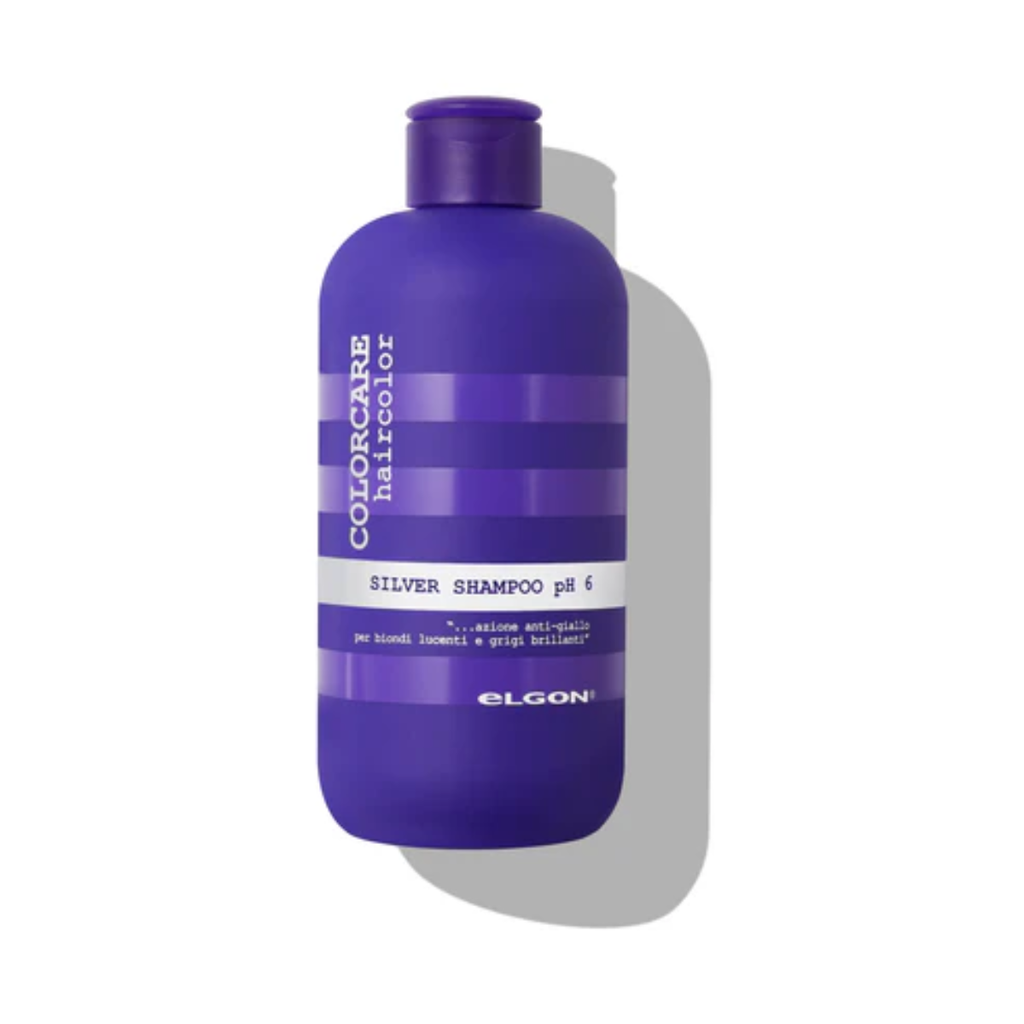 SHAMPOO COLORCARE SILVER - producto