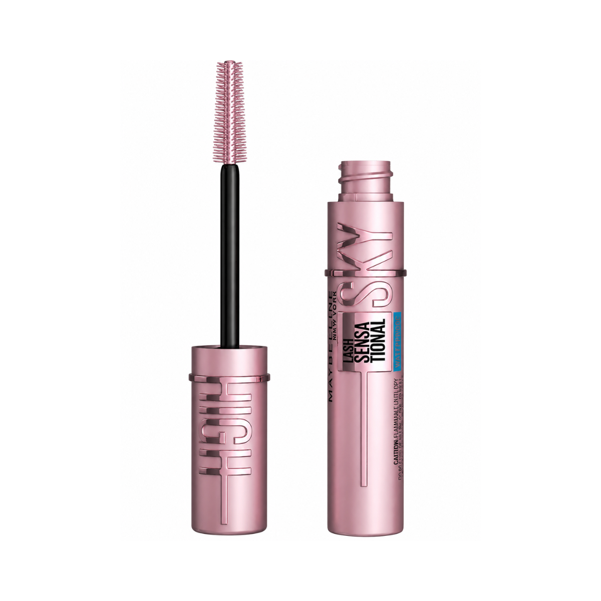 PESTAÑINA SKY HIGH WATERPROOF - producto