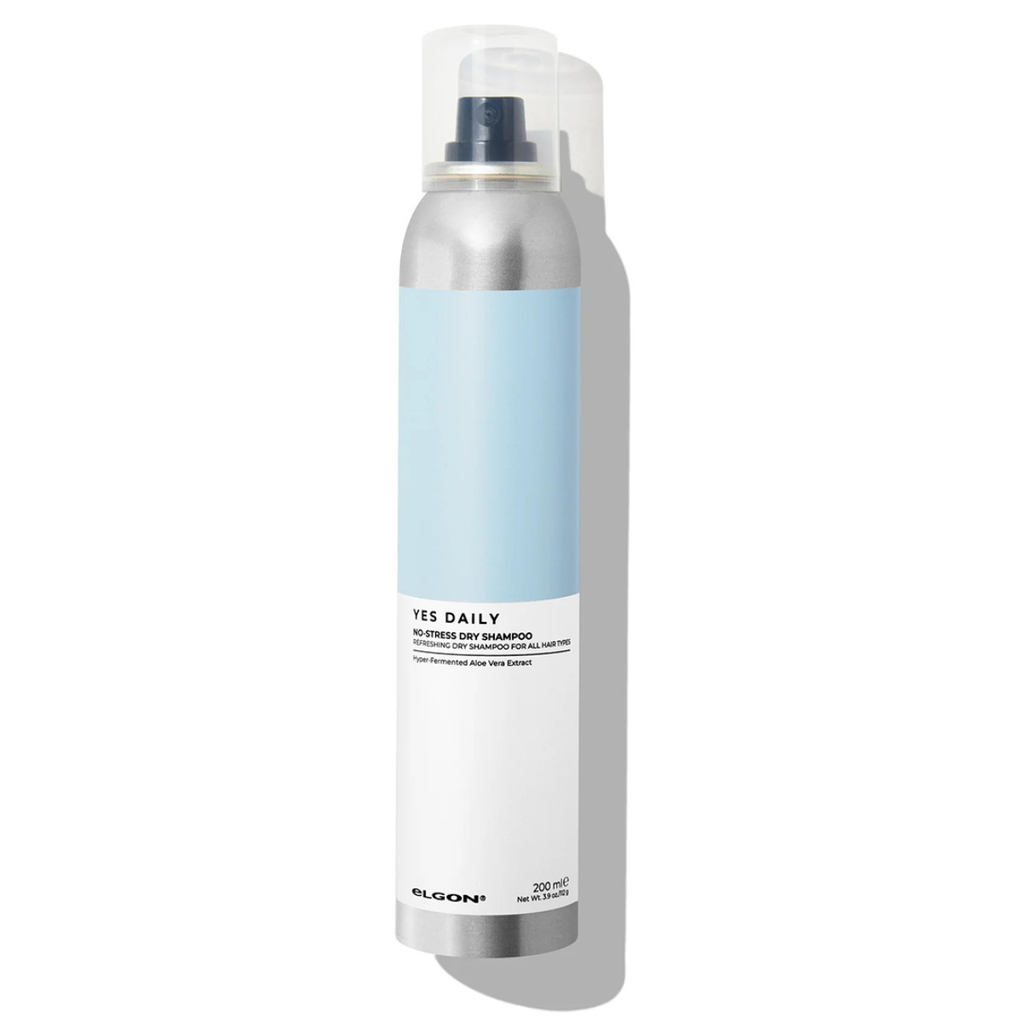 SHAMPOO SECO YES DAILY NO-STRESS - producto