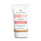 BB CREAM HUMECTANTE - empaque