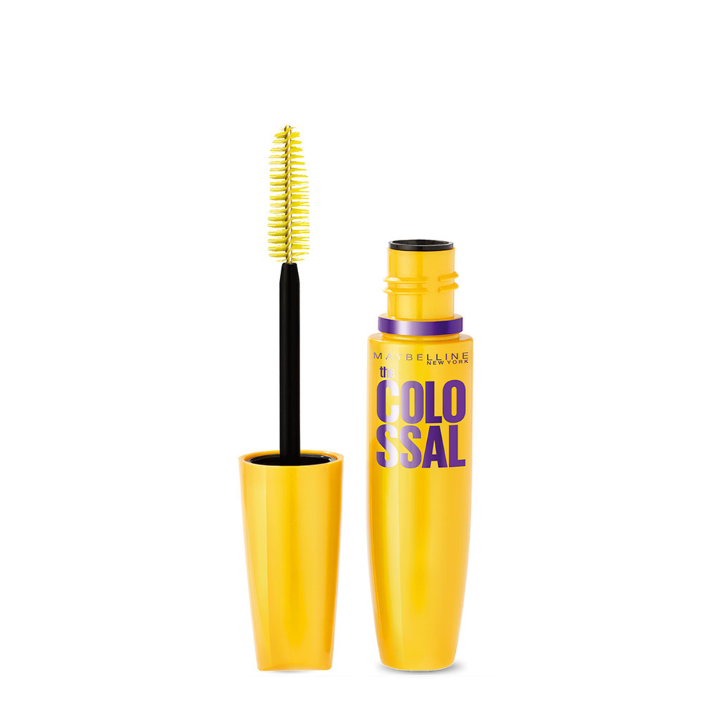 PESTAÑINA COLOSSAL VOLUMEN EXPRESS WASHABLE - producto