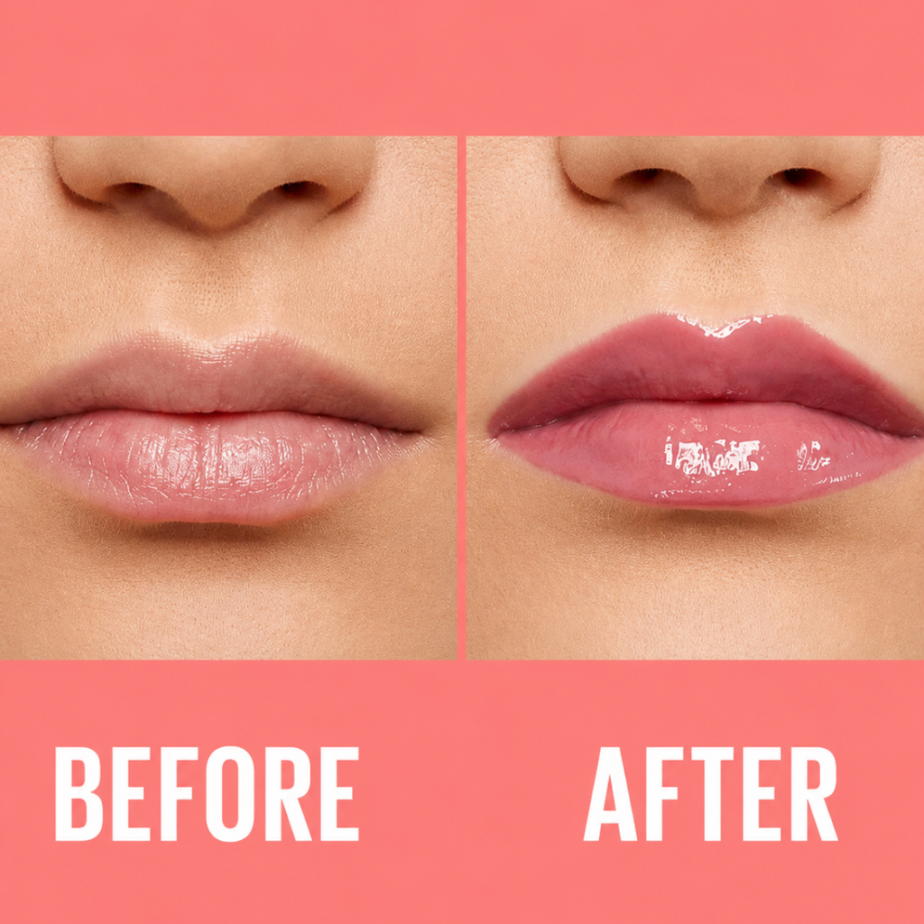 BRILLO LABIAL LIFTER GLOSS - persona