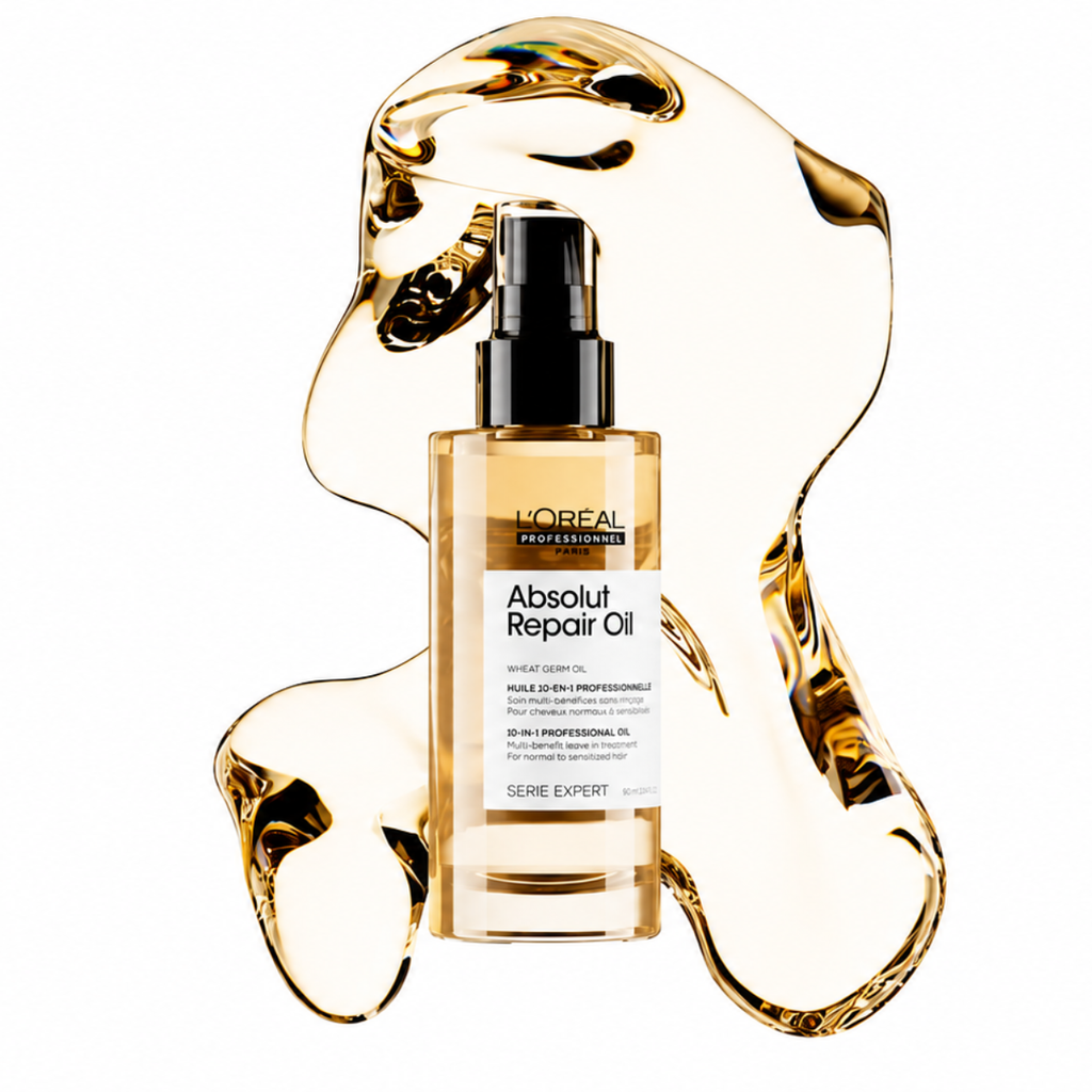 ACEITE ABS REPAIR 10 EN 1 SPRAY - aplicado